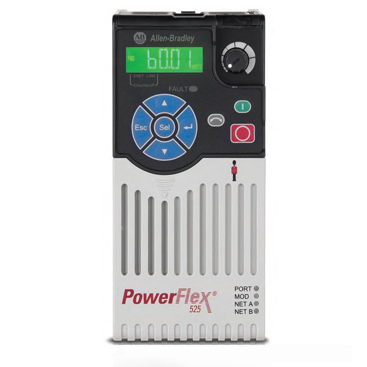 2198-P208 Rockwell AB Servo Power Module