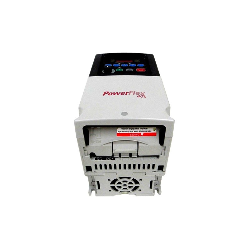 2198-P208 Rockwell AB Servo Power Module