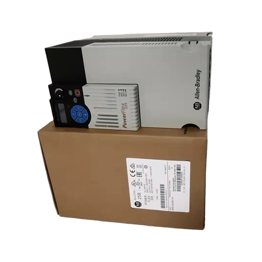 2198-P208 Rockwell AB Servo Power Module