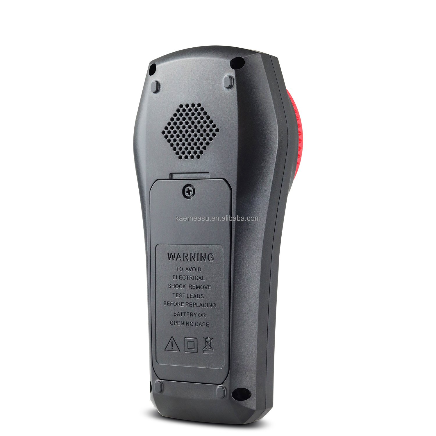 Auto Range Voltage Meters NCV TRMS Diode Test Current Resistance Tester Clamp Meters Multimetro Smart Digital Multimeters