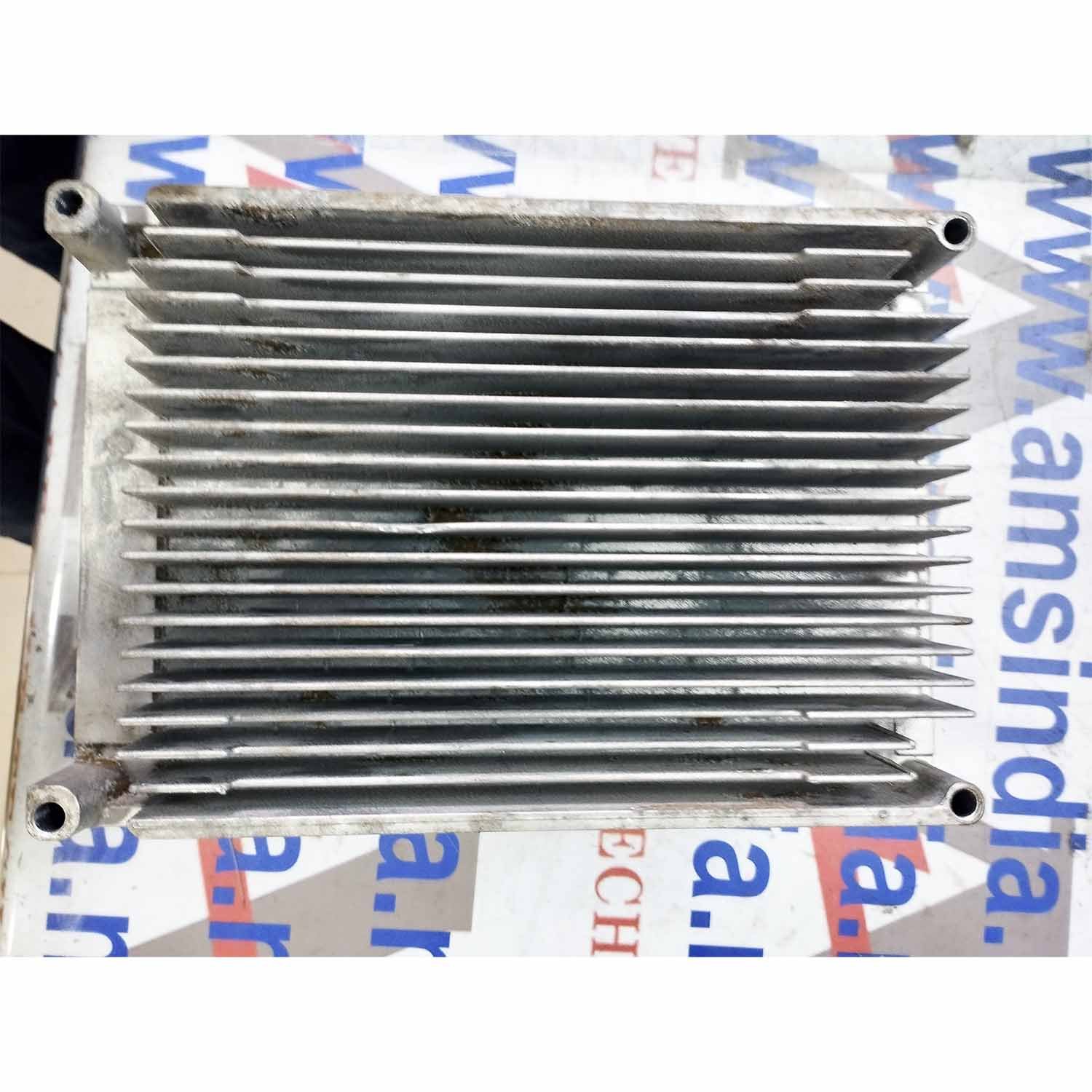 Jungheinrich | AS4814i Index F 50460982 | Controller - For use in Industrial/CNC Automation & Various Industry Functionalities