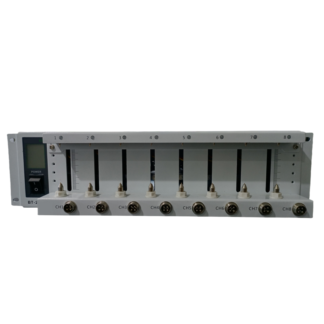 lithium Battery tester 18650/21700 test equipments 5V