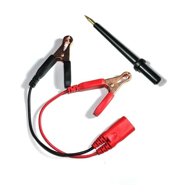 Original Vgate PowerTest PT150 PT 150 Electrical System Diagnostic Tool