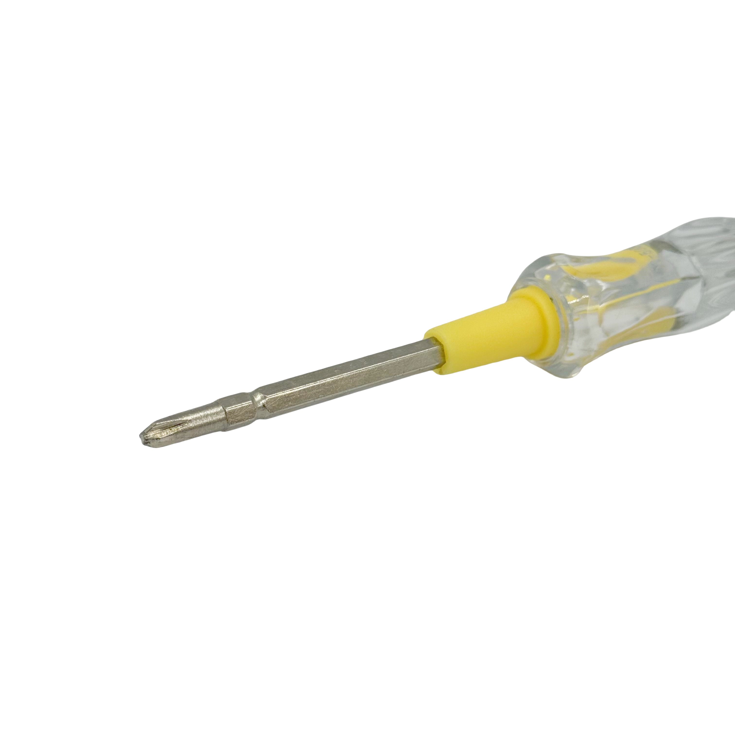 17cm/13.5cm plastic high temperature resistant handle Phillipshead Test pen electrician supplies