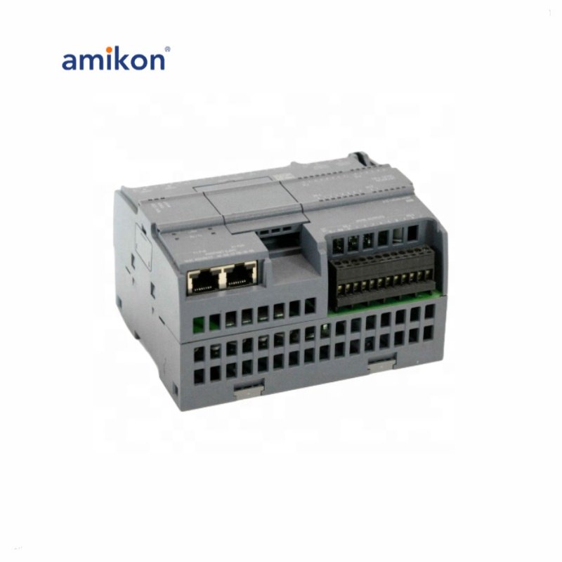 Competitive Price 6ES7215-1AG40-0XB0 SIMATIC S7-1200 CPU 1215C for PLC PAC & Dedicated Controllers