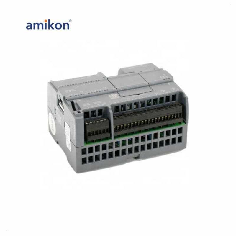 Competitive Price 6ES7215-1AG40-0XB0 SIMATIC S7-1200 CPU 1215C for PLC PAC & Dedicated Controllers