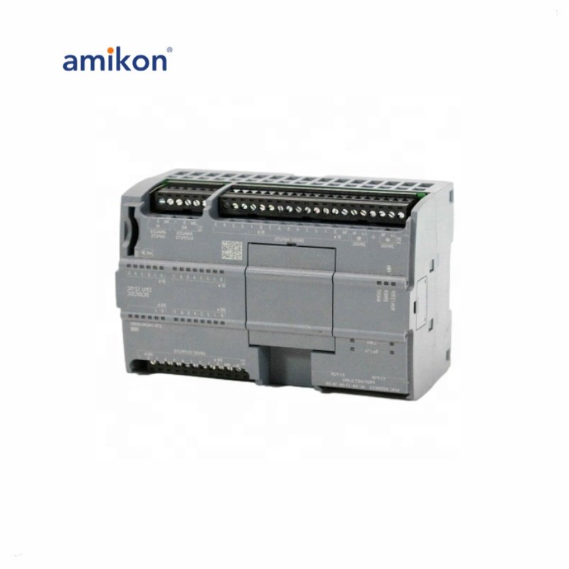 Competitive Price 6ES7215-1AG40-0XB0 SIMATIC S7-1200 CPU 1215C for PLC PAC & Dedicated Controllers