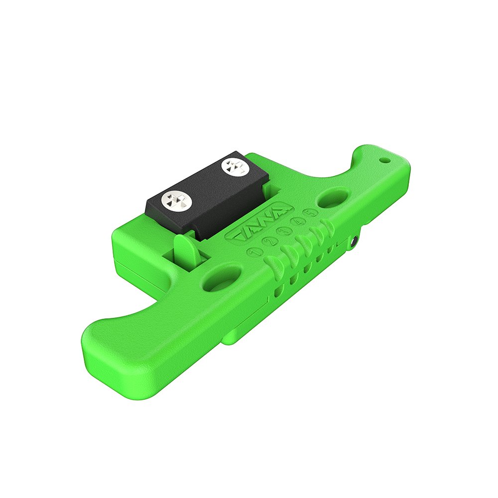 FTTH Optic Best Price fiber Stripping 1.9-3mm Mid-Span Access Tool MSAT5