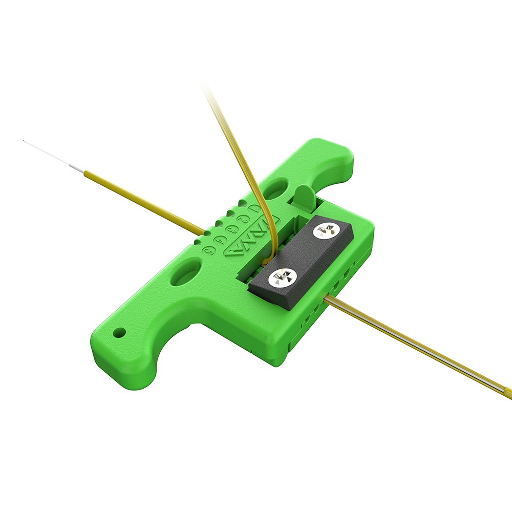 FTTH Optic Best Price fiber Stripping 1.9-3mm Mid-Span Access Tool MSAT5