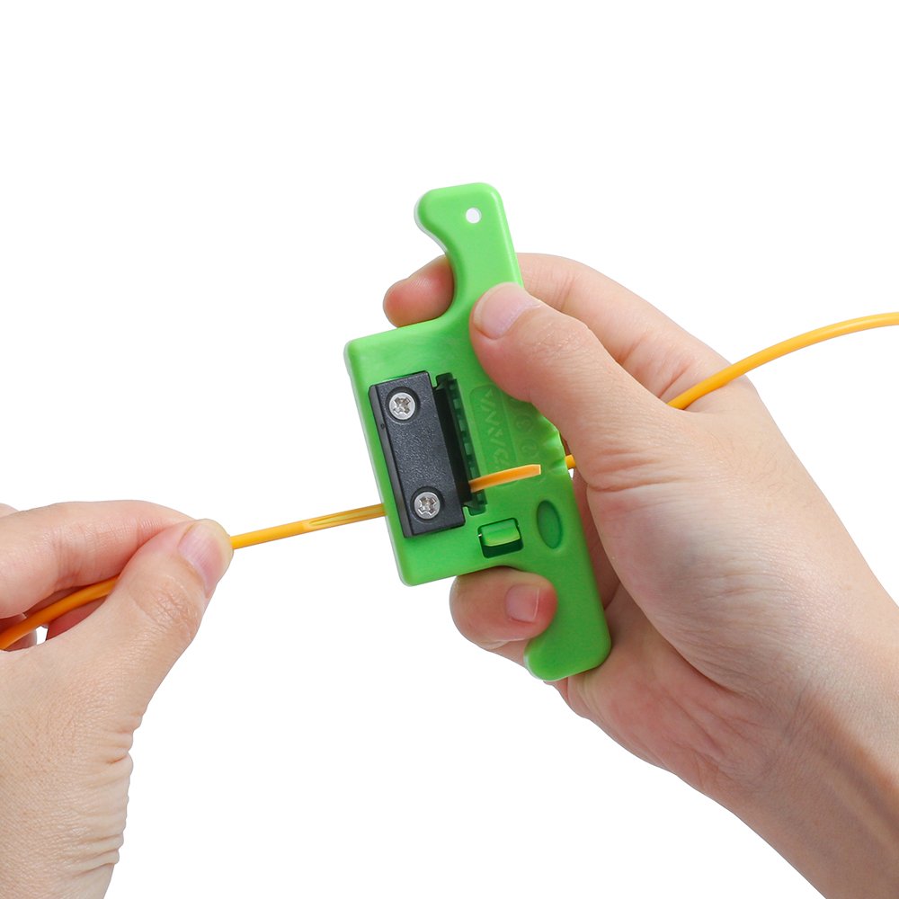 FTTH Optic Best Price fiber Stripping 1.9-3mm Mid-Span Access Tool MSAT5