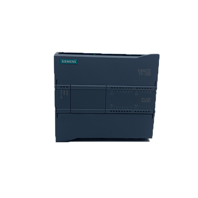 6ES7217-1AG40-0XB0 siemens s7 1200 plc price cpu module 6ES7217-1AG40-0XB0 OR Siemens plc