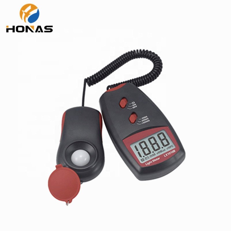 MD7820 Portable 2-Pin Wood Moisture & Temperature Test Gauge for Home & Laboratory Use