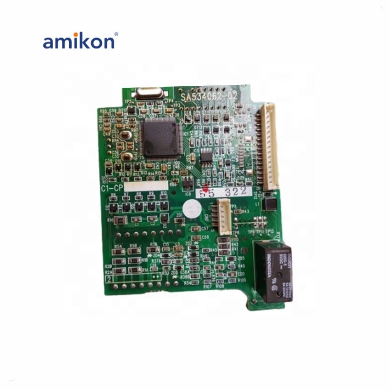 Competitively Priced SAV21 6DD2920-0AH0 COMPLETE MODULE for PLC PAC & Dedicated Controllers