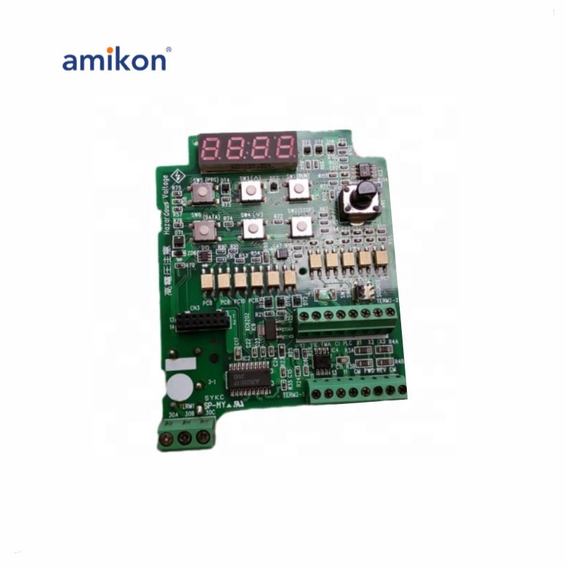 Competitively Priced SAV21 6DD2920-0AH0 COMPLETE MODULE for PLC PAC & Dedicated Controllers