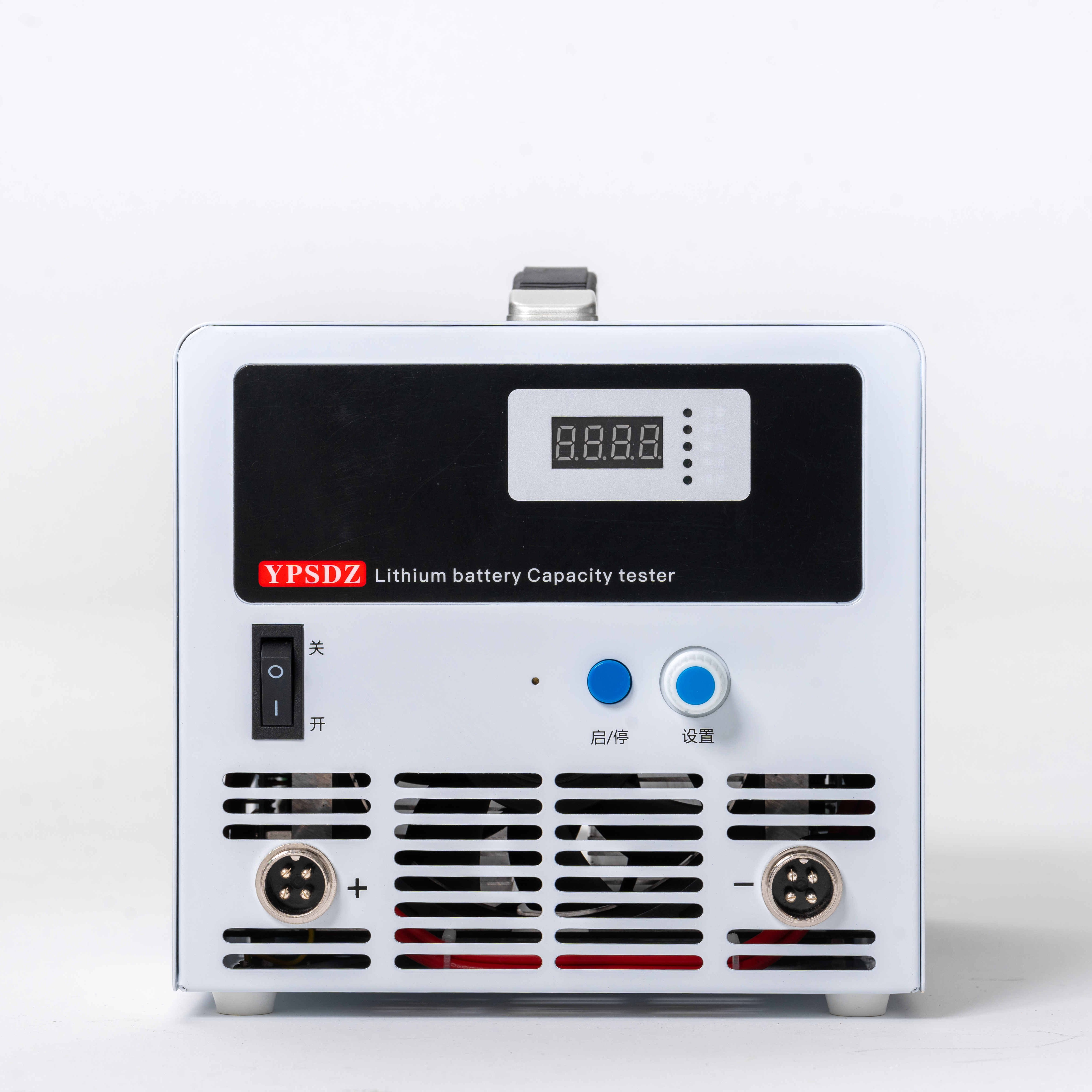 YPSDZ-800 100V 45A Battery CC CV Charger Discharge Instrument Electronic Load Lithium Battery Pack Capacity Tester