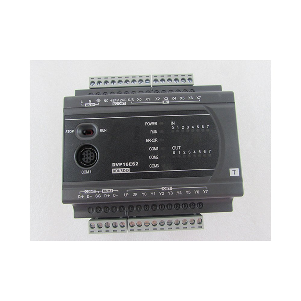 original plc pac dedicated controllers DVP-14SS211R