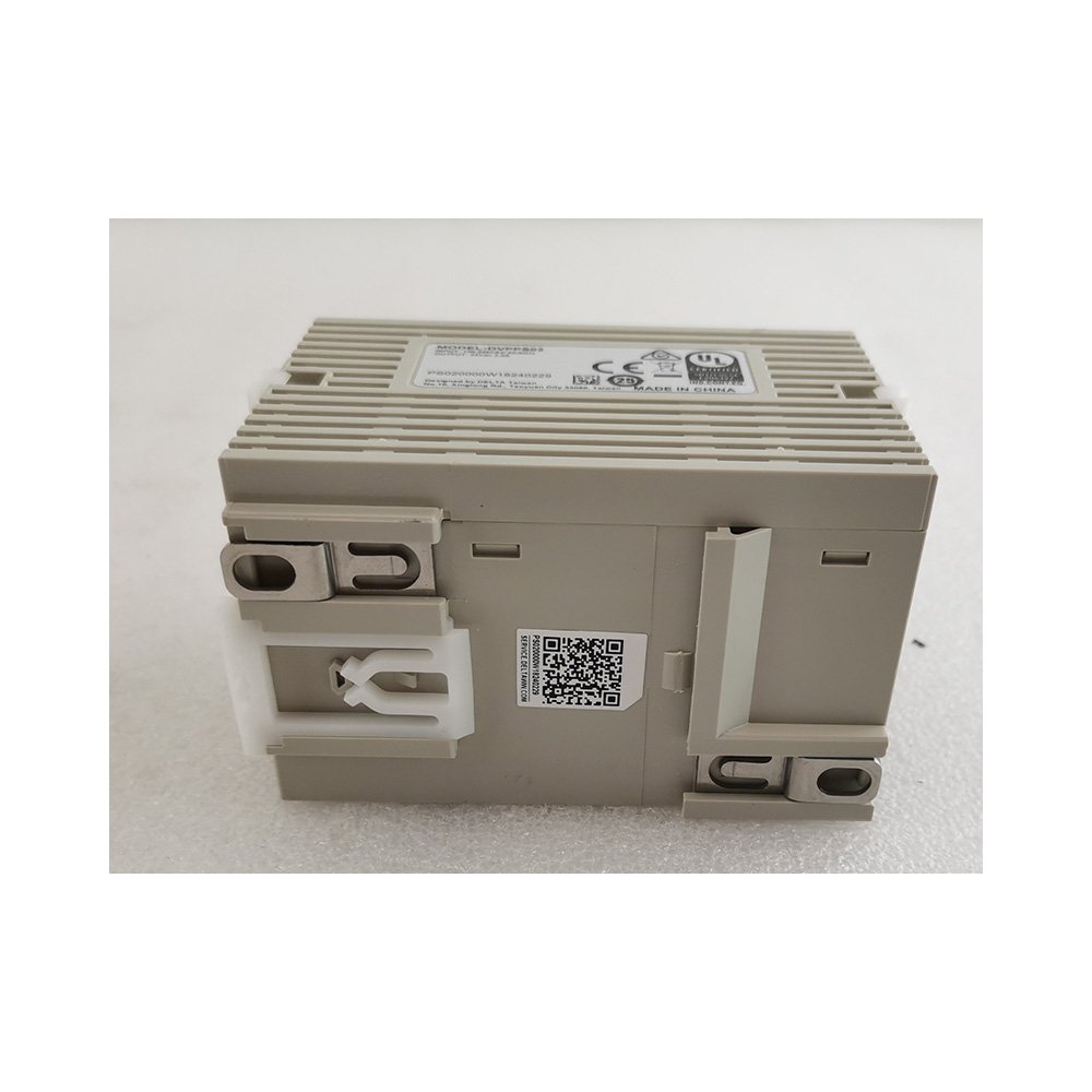 original plc pac dedicated controllers DVP-14SS211R