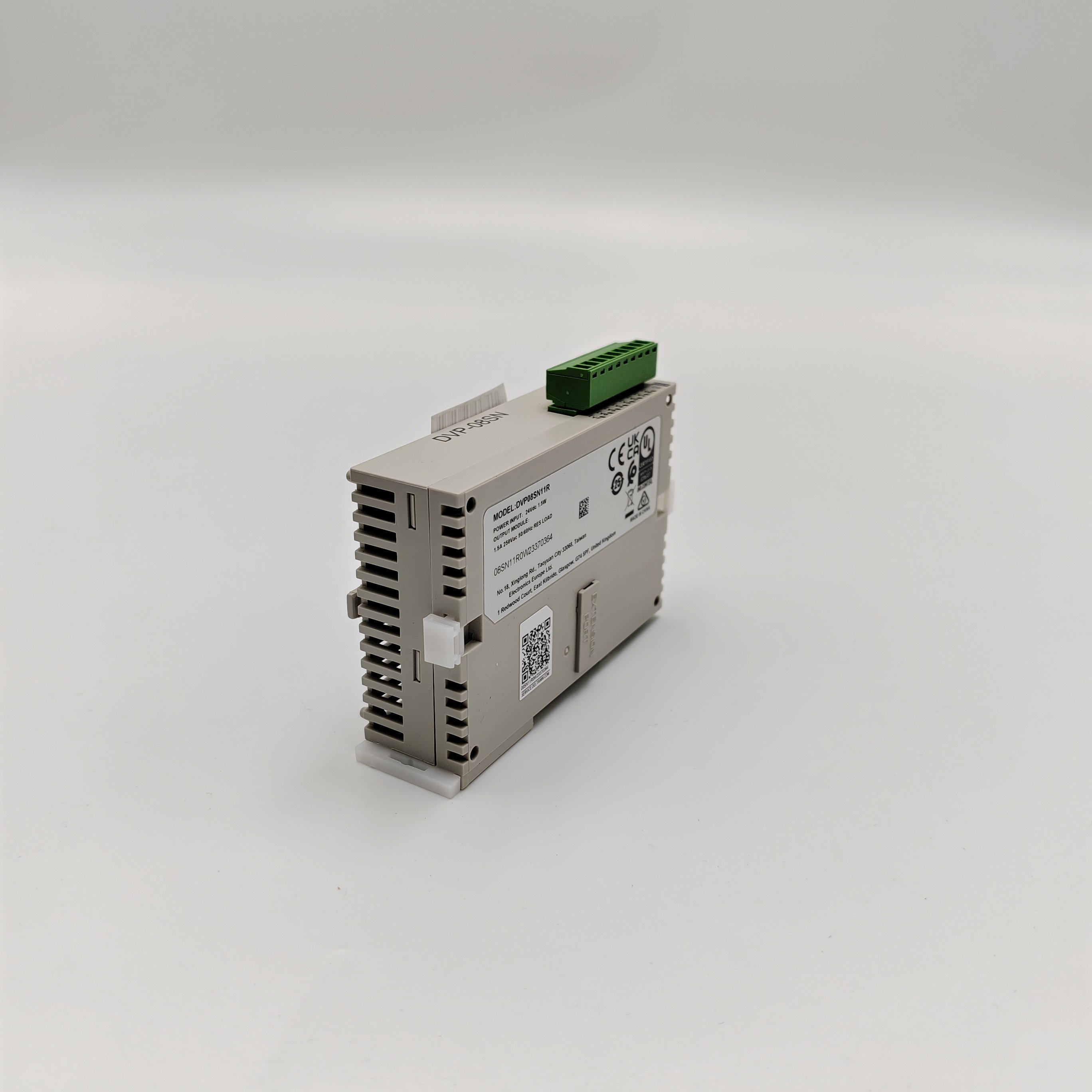 original plc pac dedicated controllers DVP-14SS211R