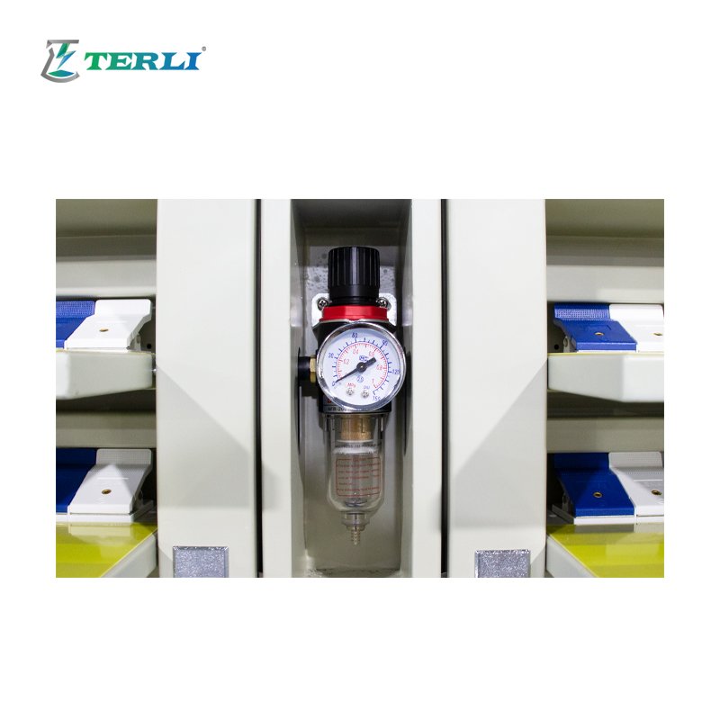 256 Soft Pack Battery Cell Capacity Tester Pouch Battery Test Equipment for Battery Production