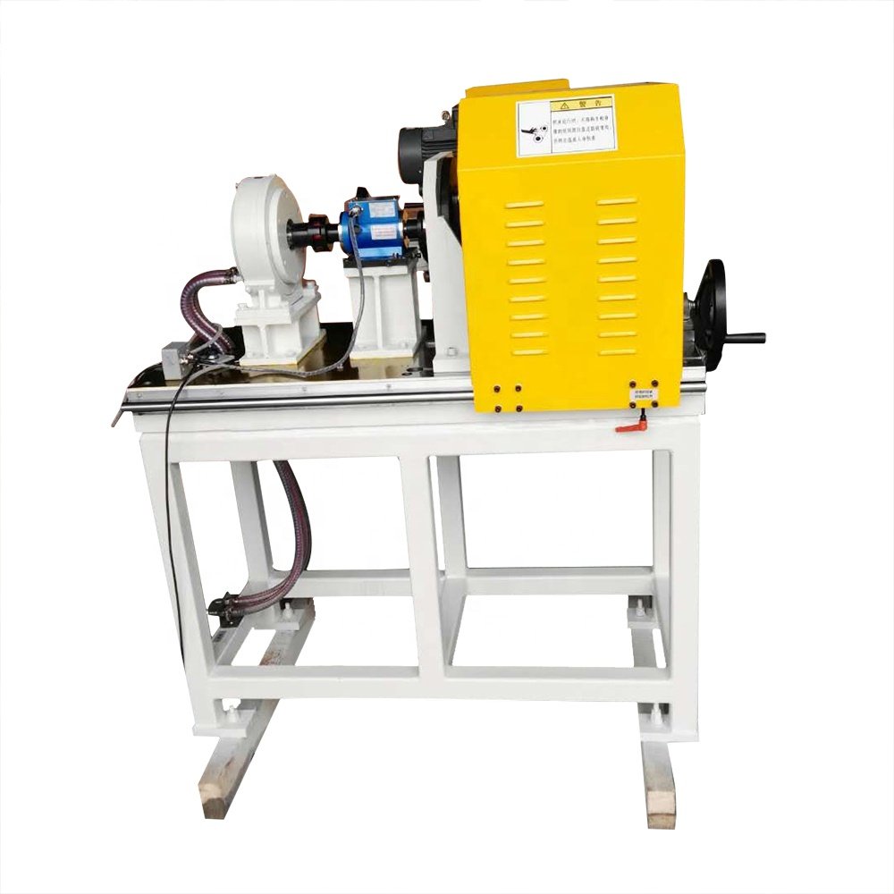 1900kW Machine Test Motor Engine Test Bench Motor Test Bench