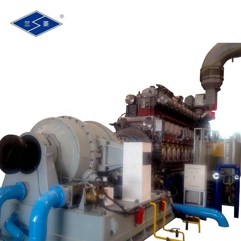 1900kW Machine Test Motor Engine Test Bench Motor Test Bench