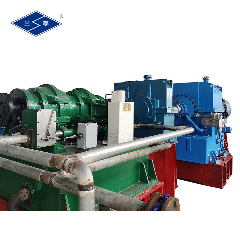 1900kW Machine Test Motor Engine Test Bench Motor Test Bench