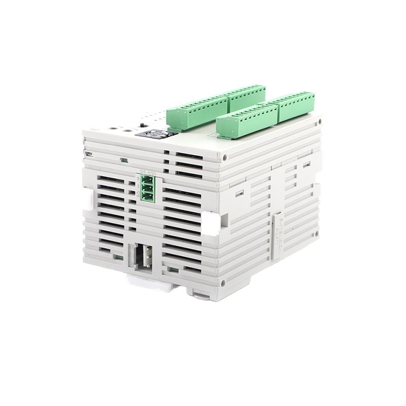100% original Delta PLC Programmable Controller Delta Dvp16Xn211R PLC Gold Seller Atv610D75N4 Plc Controller Brand New