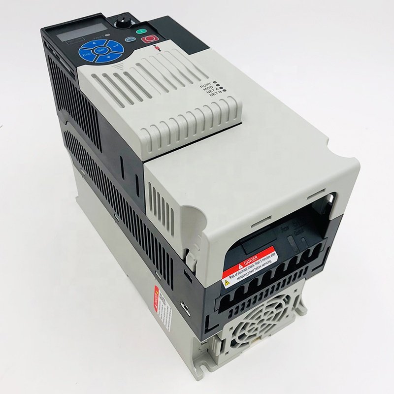 plc pac dedicated controllers Module PLC Controller Driver 25A-D043N114 AC Drive Industrial Automation driver Supplier