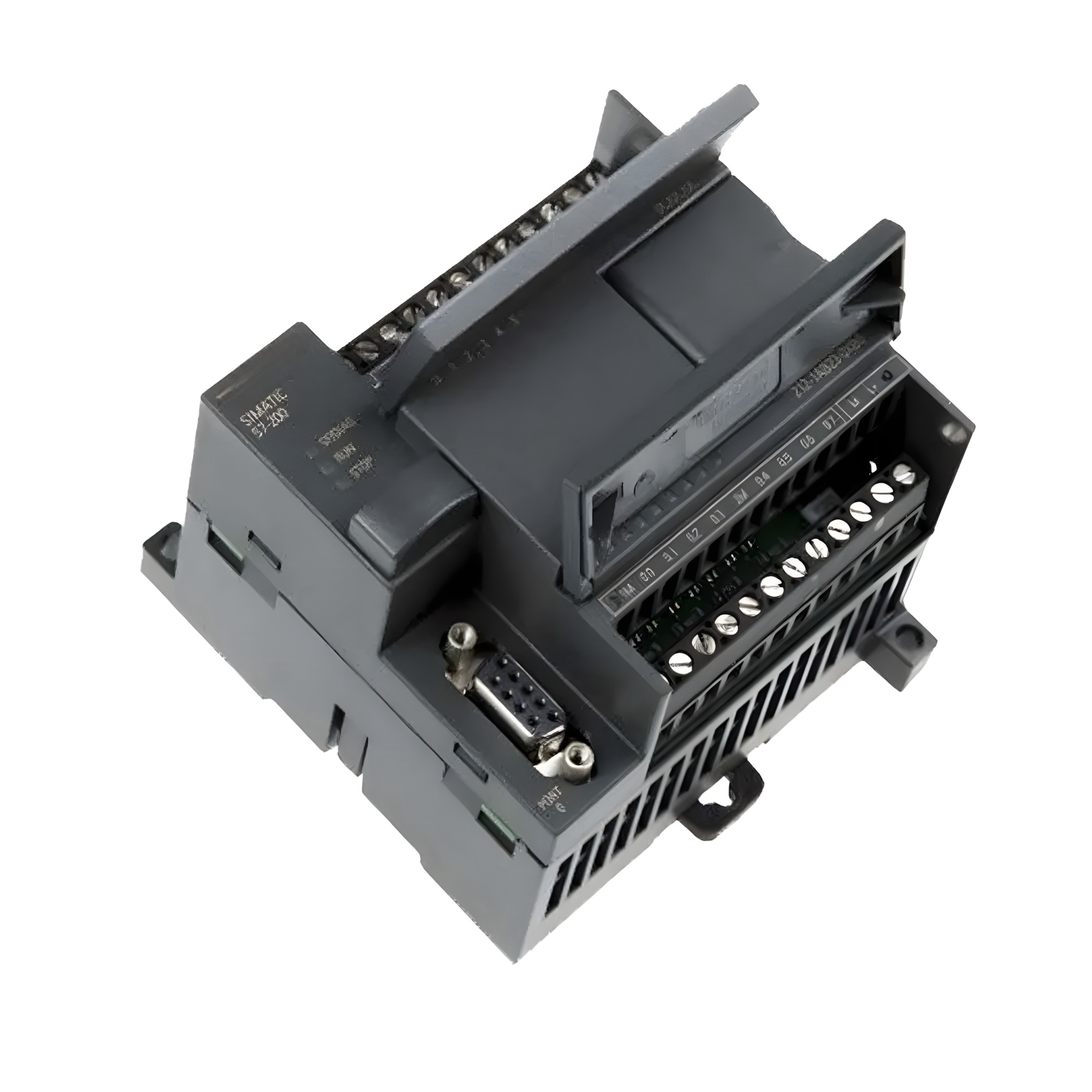 Factory New Compact Unit S7-200 CN 6ES7 212-1AB23-0XB8 CPU 222 for PLC PAC & Dedicated Controllers