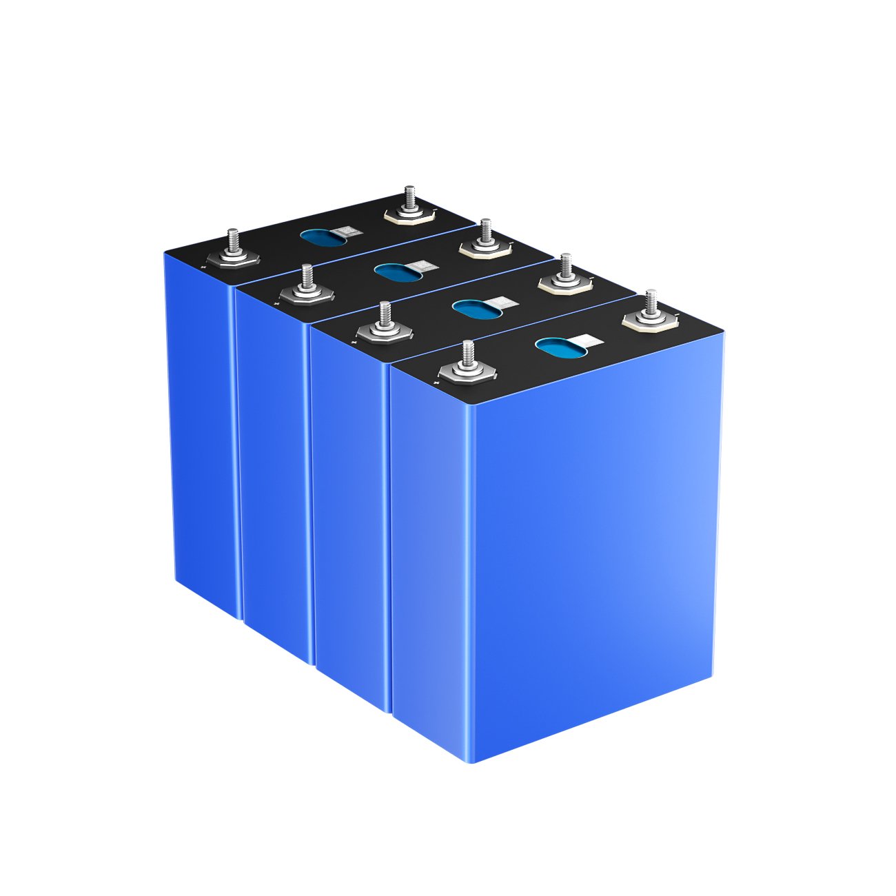 Basen Green 6000 Deep NEW Cycle 3.2V 150ah 280ah Lifepo4 Battery Akku Cell 50ah 100ah 200ah 300ah Lithium Ion Battery Packs