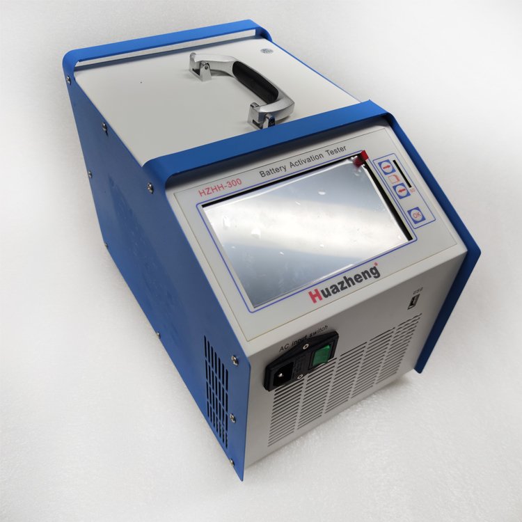 Huazheng Electric 2V 6V 12V Lead Acid Battery Charge Discharge Regenerator/Activator For Storage Battery