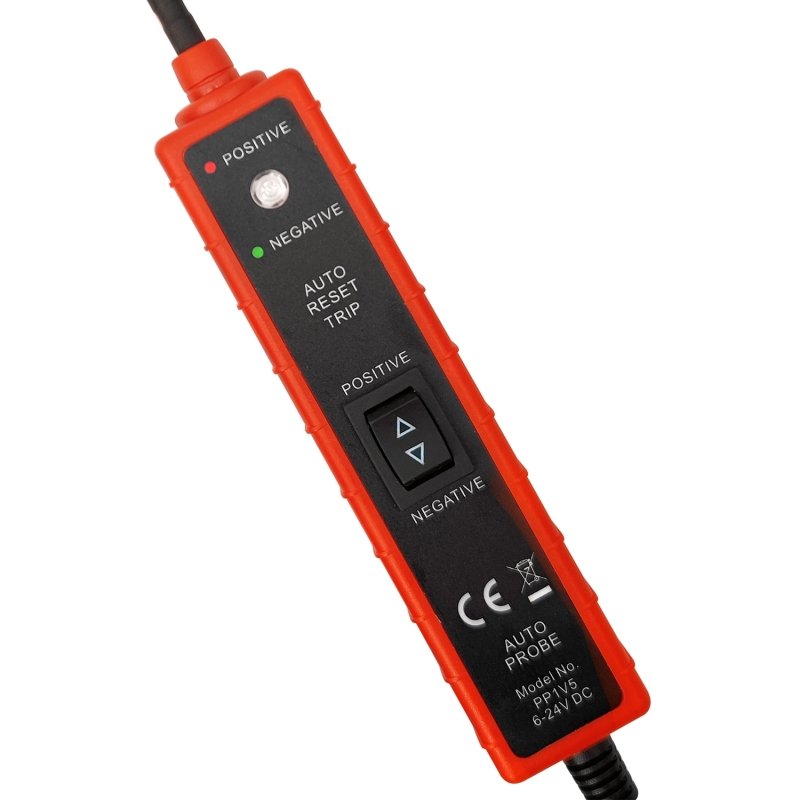 Factory Price ZK-103 Car Multi-functional Drive Test Pen DC6-24V Circuit Tester Online Dropshipping