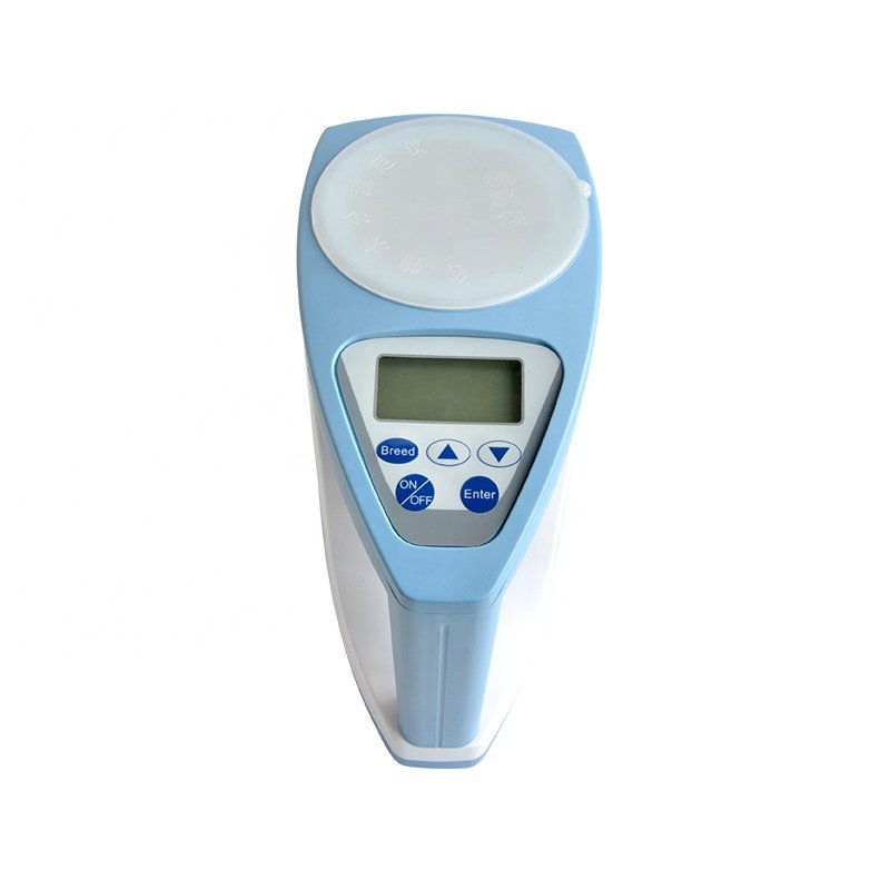 Moisture Content Tester LDS-1G Grain Moisture Meter for grain and rice