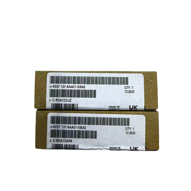 Genuine Large Stock of 6ES72881SR200AA1 Standard CPU Module with Relay Output for PLC PAC & Dedicated Controllers