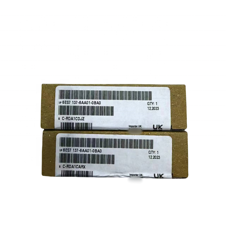 Genuine Large Stock of 6ES72881SR200AA1 Standard CPU Module with Relay Output for PLC PAC & Dedicated Controllers