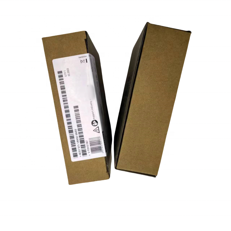 Genuine Large Stock of 6ES72881SR200AA1 Standard CPU Module with Relay Output for PLC PAC & Dedicated Controllers