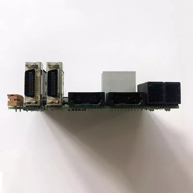 New & Original A20B-2101-0350 Circuit Board Side Board for PLC PAC & Dedicated Controllers