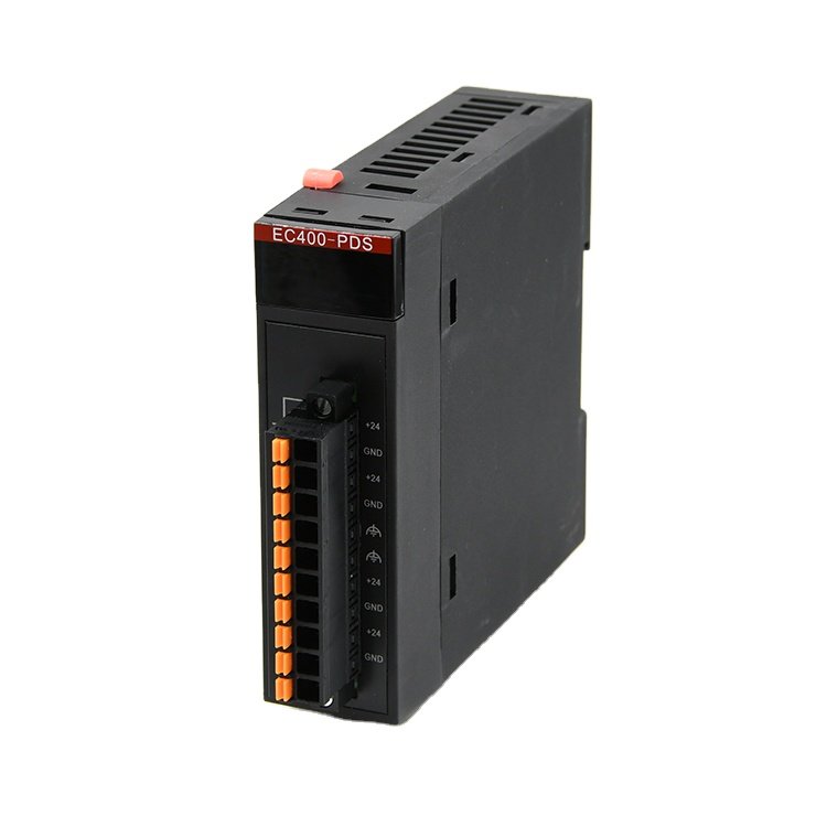 100% Original 24V Industrial Power Supply Module PLC PAC Control Dedicated Controllers Used Condition Original PLC Power Module