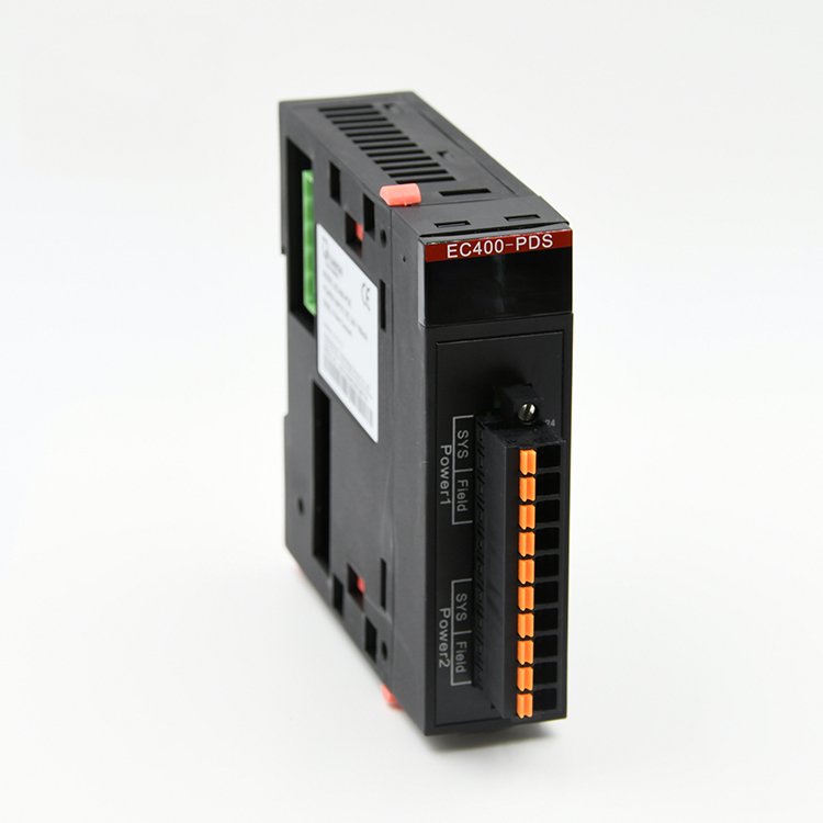 100% Original 24V Industrial Power Supply Module PLC PAC Control Dedicated Controllers Used Condition Original PLC Power Module