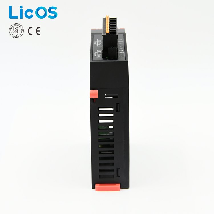 100% Original 24V Industrial Power Supply Module PLC PAC Control Dedicated Controllers Used Condition Original PLC Power Module