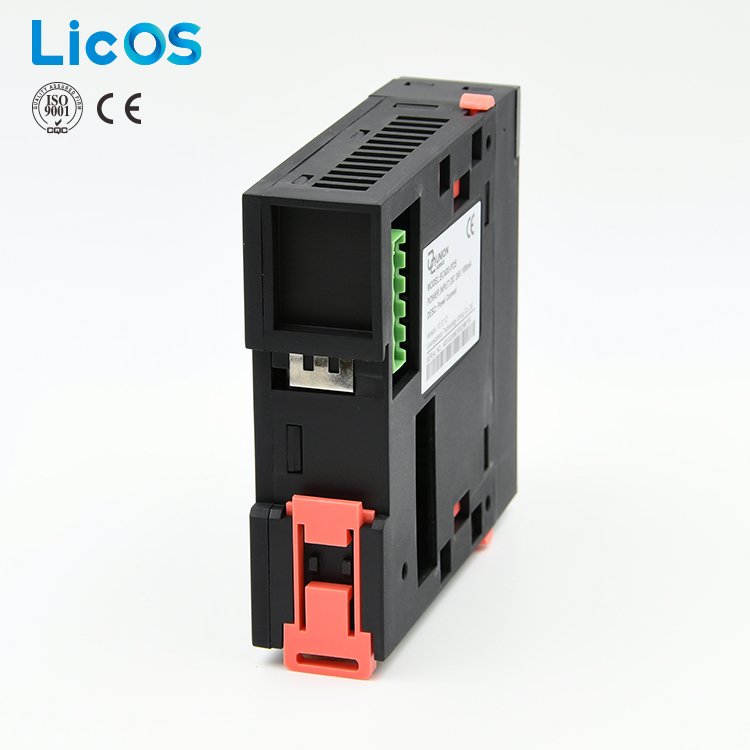 100% Original 24V Industrial Power Supply Module PLC PAC Control Dedicated Controllers Used Condition Original PLC Power Module