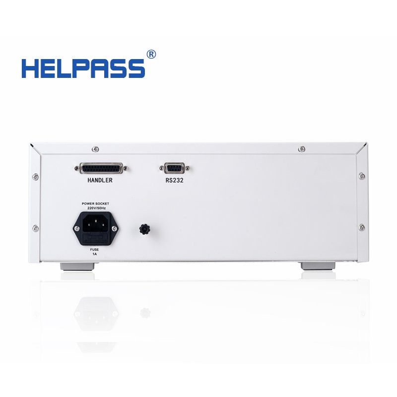 High accuracy Battery Internal Resistance Tester HPS3521