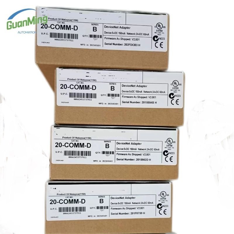 20-HIM-A3 communication adapter ALL-B full series brand new original supplier in stock