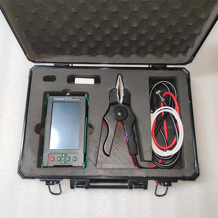 Huazheng Electric HZNZ-300 portable battery internal resistance tester