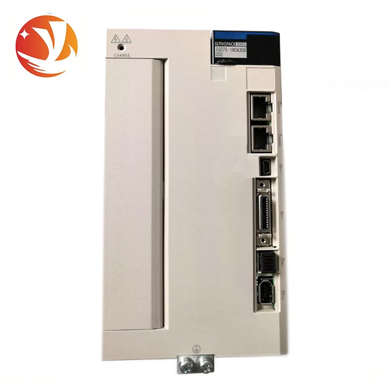 Industrial automation plc pac dedicated controllers SGD7S-180A30B202 brand new plc logic programming controller