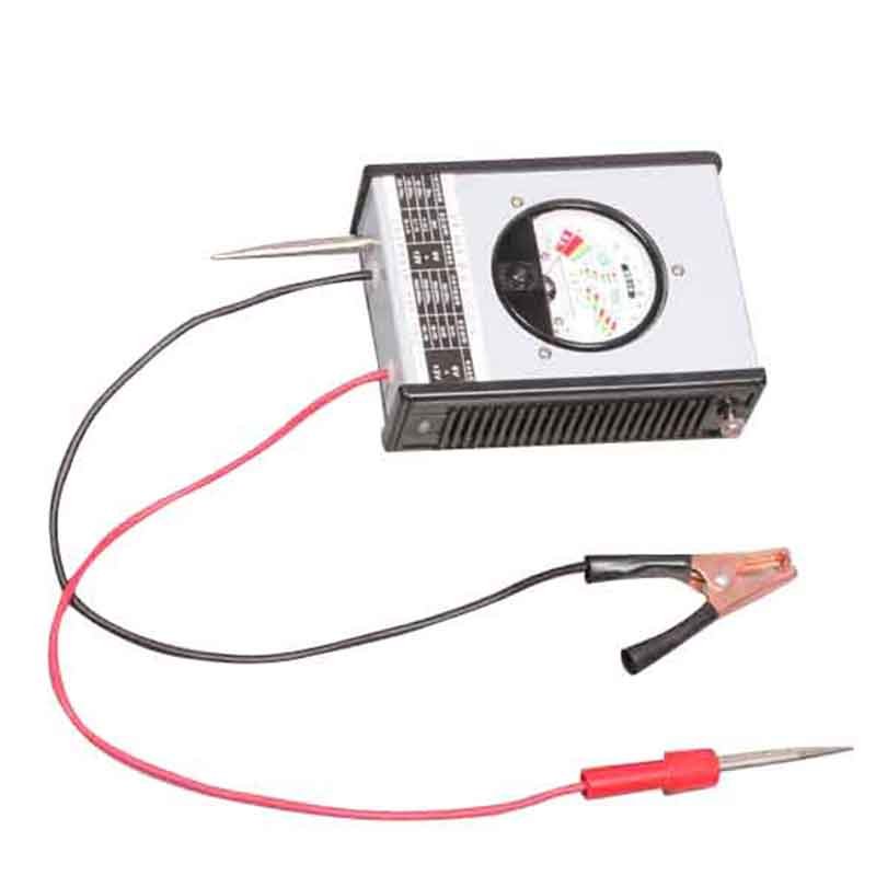 factory supply 6V 12V 50A 100A 150A 200A automotive battery tester