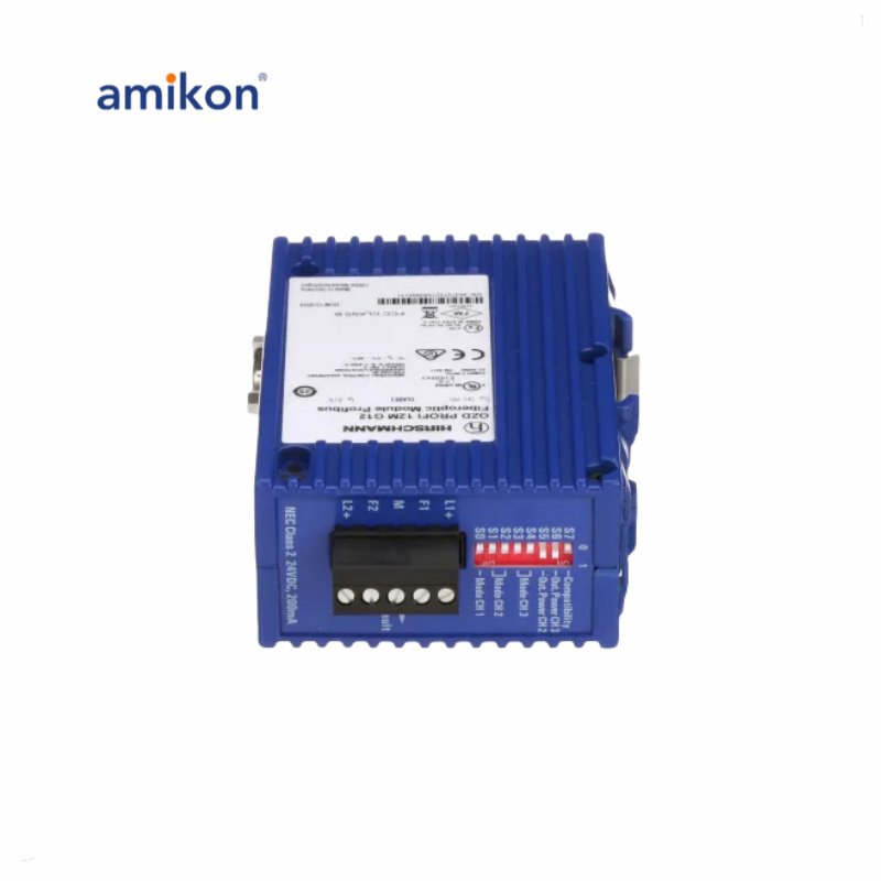 Wholesale Hirschmann OZDPROFI12MG12 OZD PROFI 12M G12 Profibus, Fiber Transceiver for PLC PAC & Dedicated Controllers