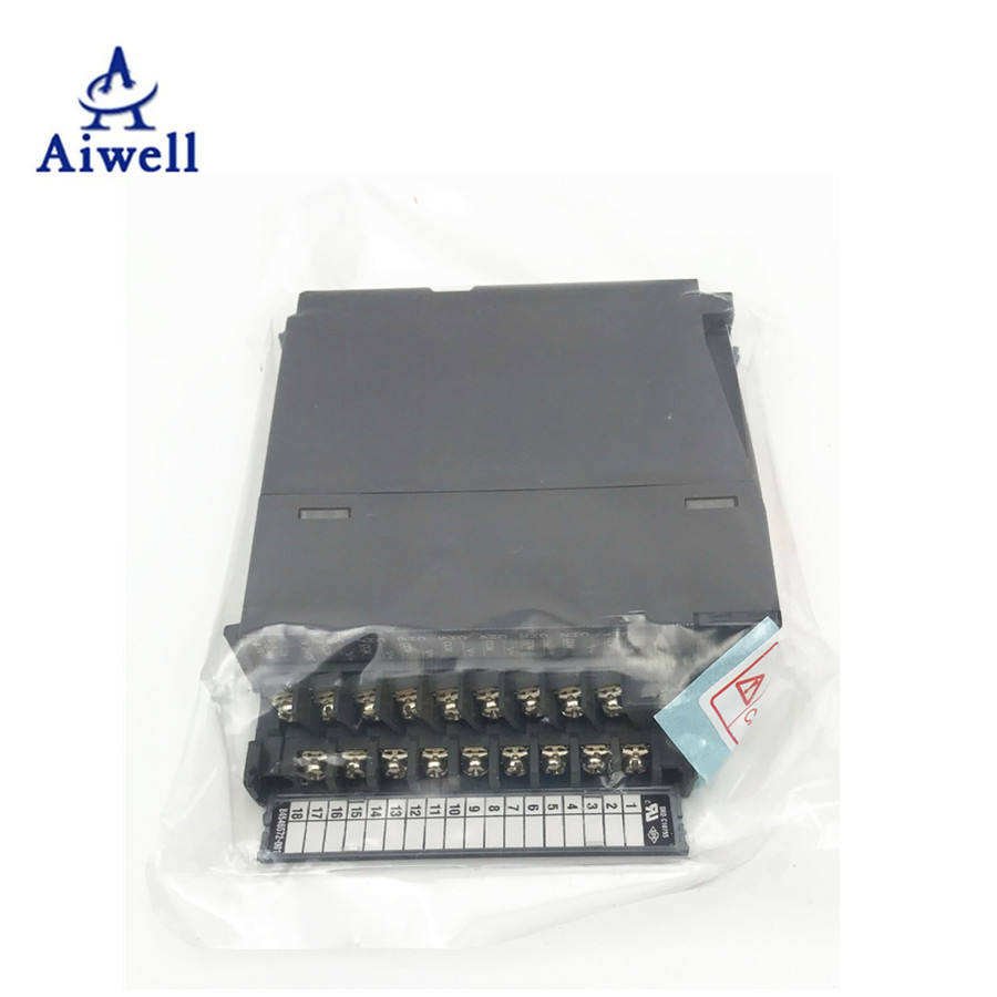 Original New Mitsubishi PLC PAC Dedicated Controllers Q68DAVN