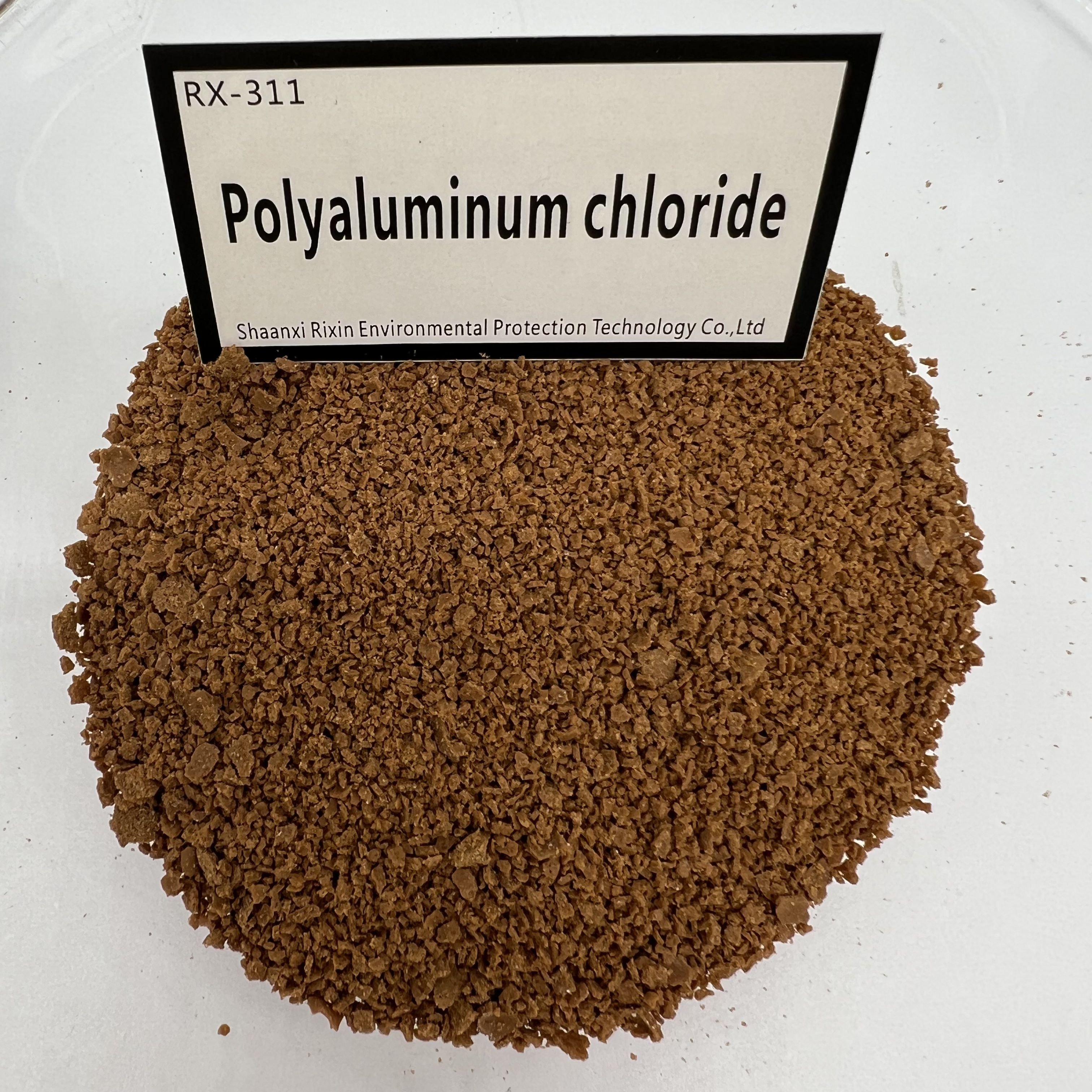 PAC polyaluminium chloride purification flocculation purifier precipitator sewage treatment agent PAC powder