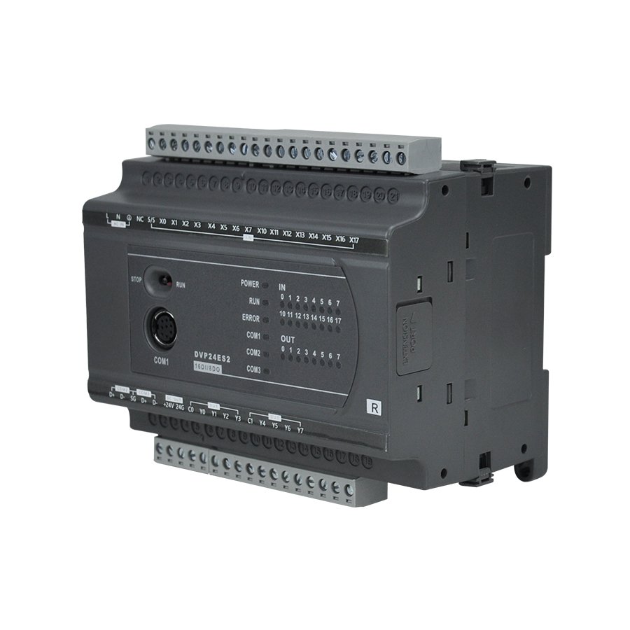High Performance New PLC & PAC Dedicated Interface Home Automation Controller Module with Programming Communication